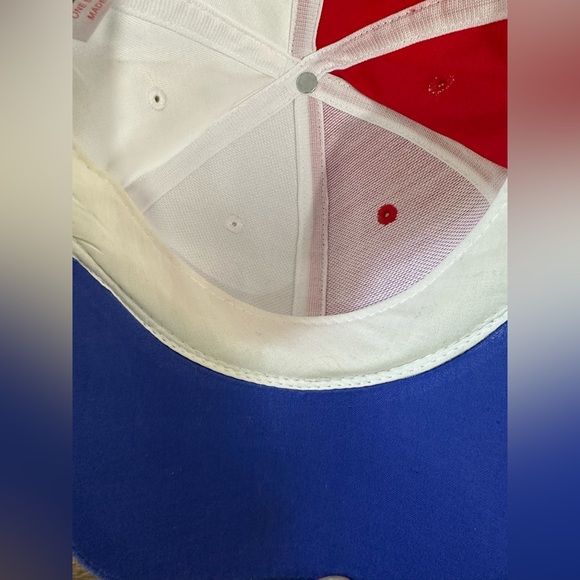 Texas Snap Cap, Adjustable Texas Hat/Cap - Picture 8 of 8